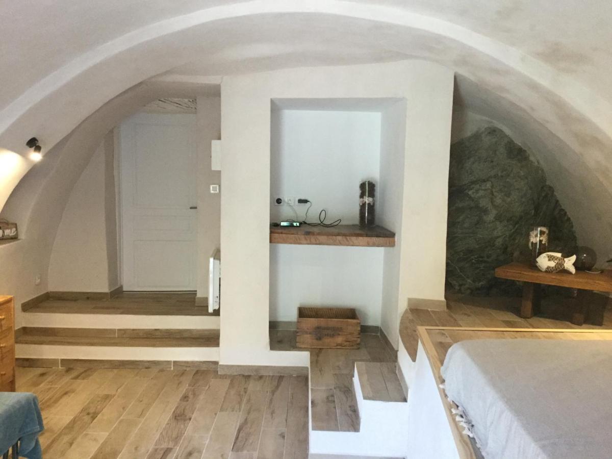 Casa Lili * Castello-di-Rostino