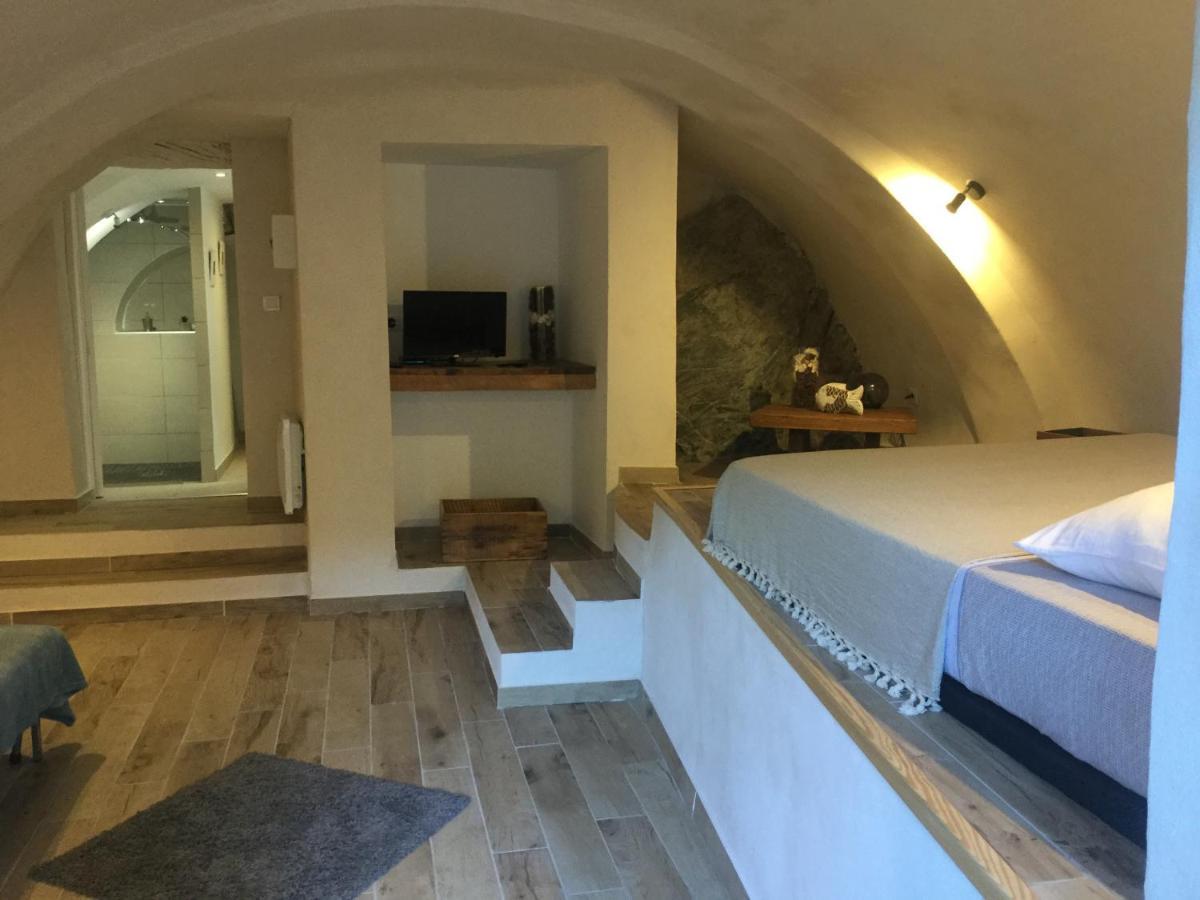 Casa Lili Castello-di-Rostino