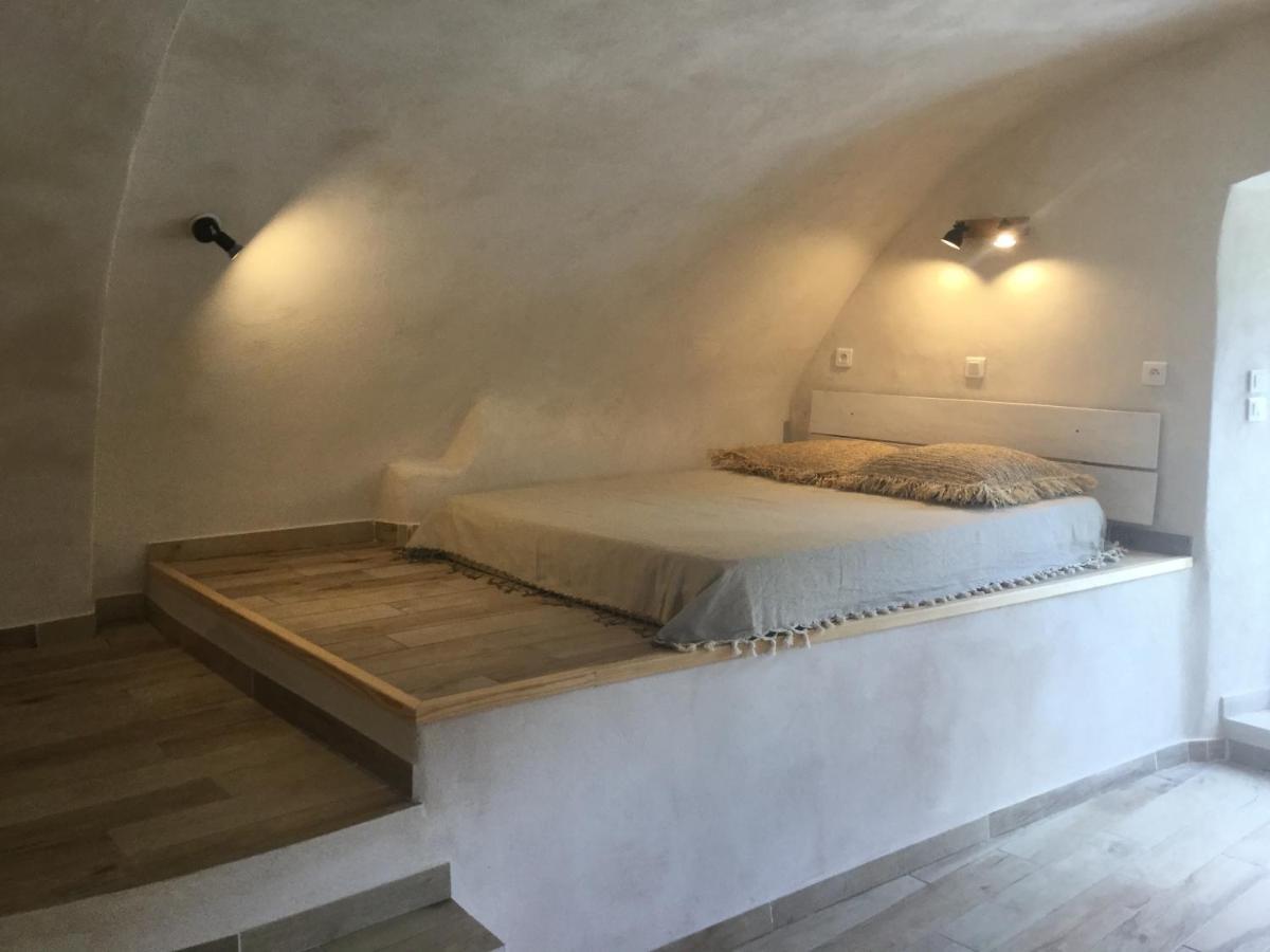 Casa Lili * Castello-di-Rostino