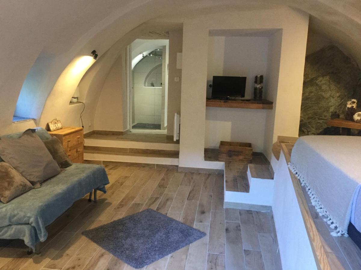 Apartment Casa Lili Castello-di-Rostino
