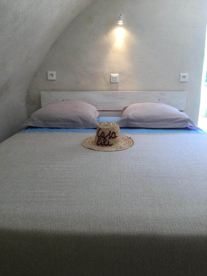 Casa Lili Castello-di-Rostino