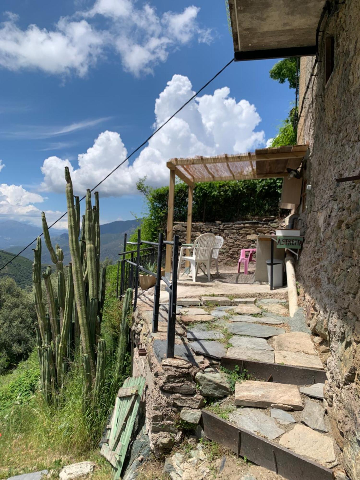 Casa Lili Castello-di-Rostino